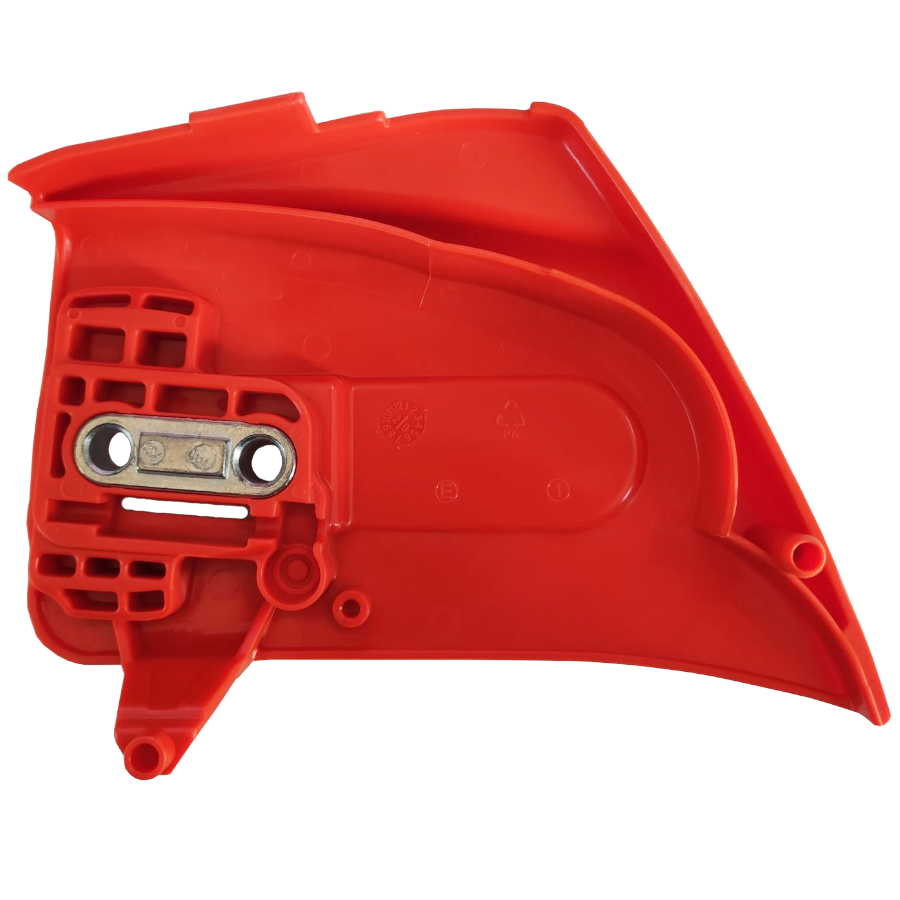 Copricatena ricambio  per motosega Oleomac GS350