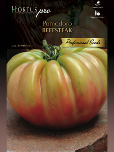 POMODORO BEEFSTEAK