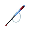 POMPA TRAVASO V-PT/B A BATTERIA 41 CM. VIGOR