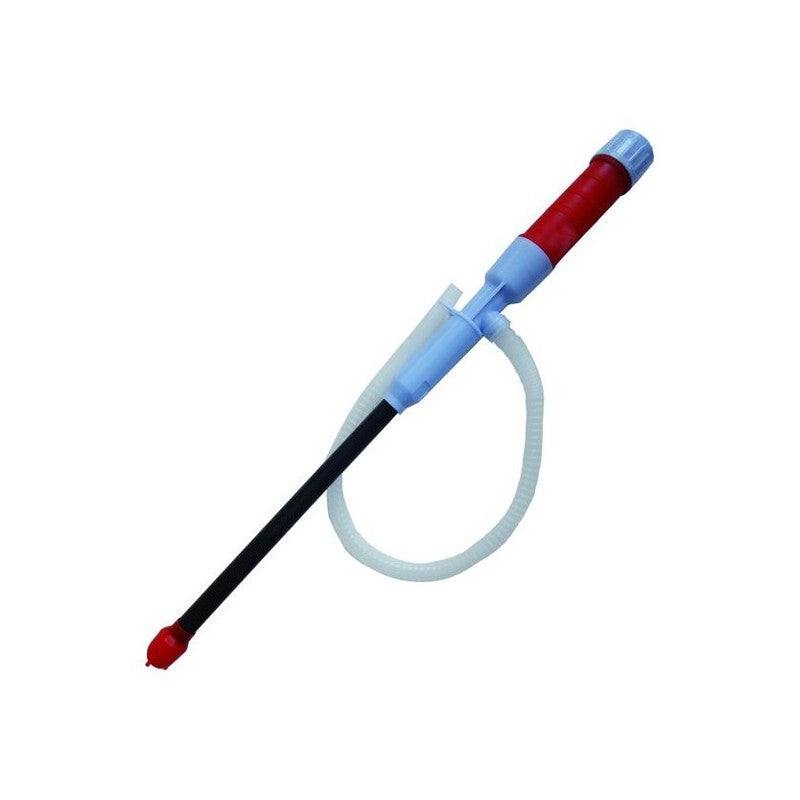 POMPA TRAVASO V-PT/B A BATTERIA 41 CM. VIGOR