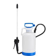 POMPA A PRESSIONE ARES LT.6 LA2282 VITON DAL DEGAN