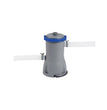 POMPA PER PISCINA 58386 FLOWCLEAR BESTWAY 220-240V 32 W 1100L-17400L