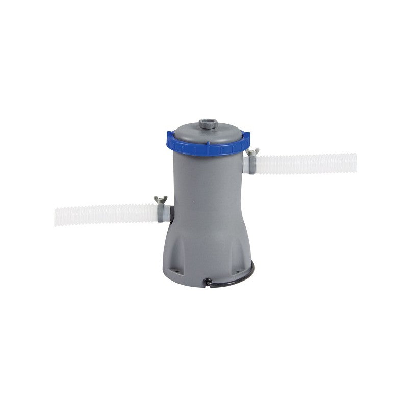 POMPA PER PISCINA 58386 FLOWCLEAR BESTWAY 220-240V 32 W 1100L-17400L