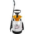 POMPA PRESSIONE 3 LT. VIOLA VIGOR