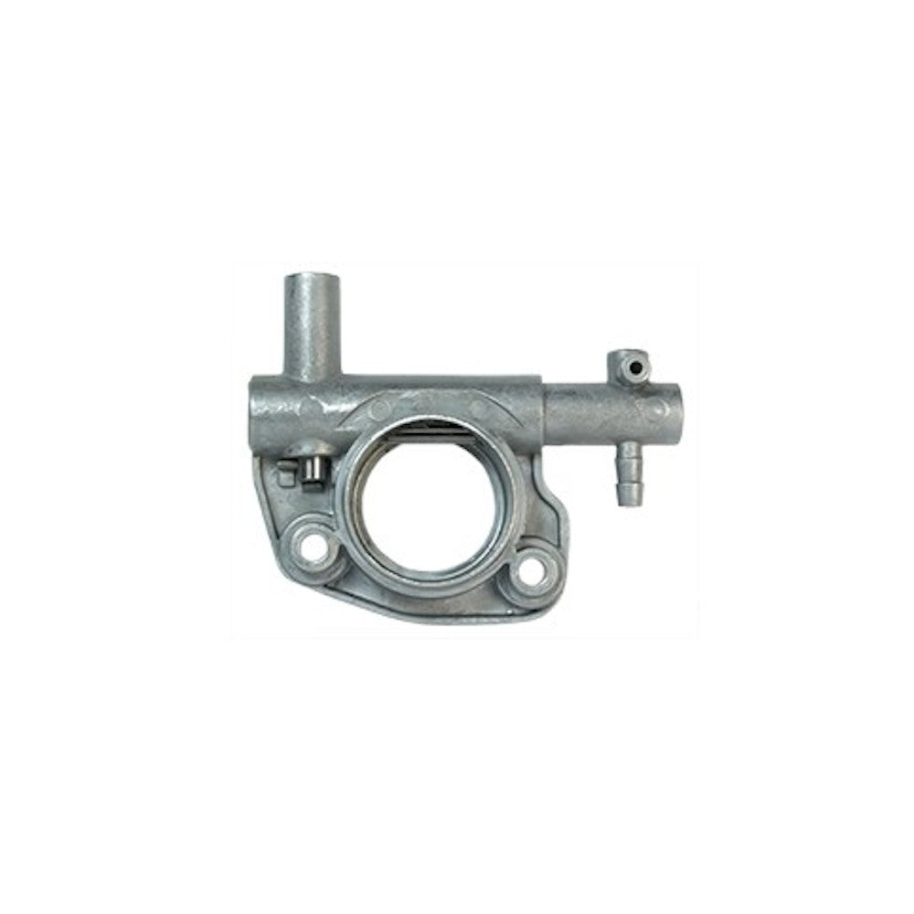 Pompa olio ricambio per motosega Oleomac GS410