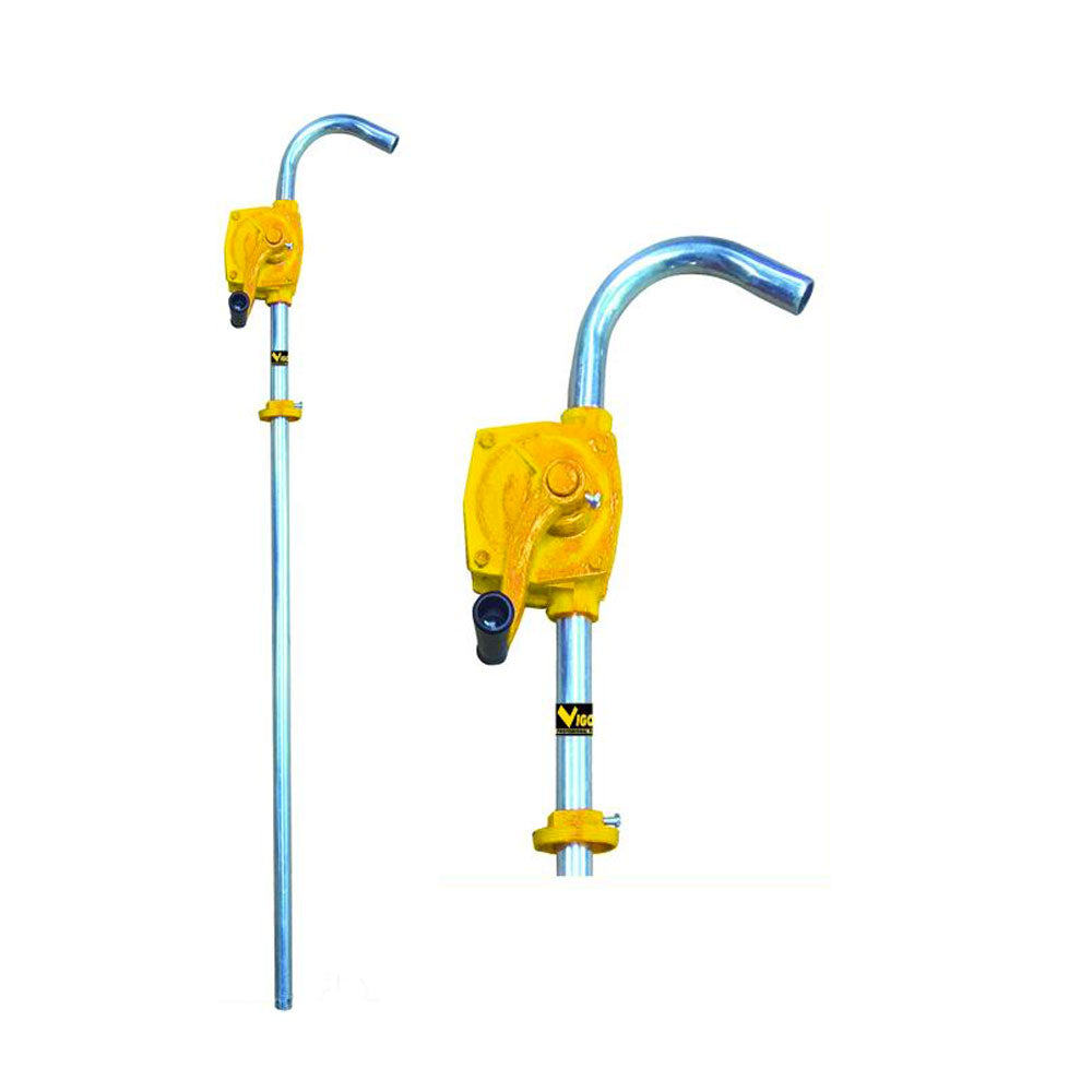 POMPA UNIVERSALE PER FUSTO MOVIMENTO ROTATIVO VIGOR