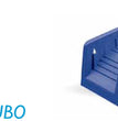 Avvolgitubo da parete RR ITALIA Blu