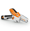 POTATORE A BATTERIA GTA 20.0+BATTERIA AS2+CARICATORE ALS31.0 STIHL