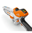 POTATORE A BATTERIA GTA 20.0+BATTERIA AS2+CARICATORE ALS31.0 STIHL