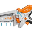 POTATORE A BATTERIA GTA 20.0+BATTERIA AS2+CARICATORE ALS31.0 STIHL