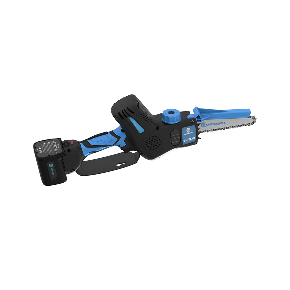 POTATORE ELETTRICO A BATTERIA T FOX CAMPAGNOLA