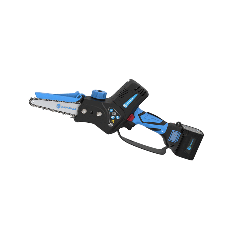 POTATORE ELETTRICO A BATTERIA T FOX CAMPAGNOLA