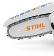 Set potatore GTA26 con AS2/AL1 Stihl
