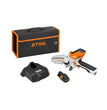 Set potatore GTA26 con AS2/AL1 Stihl
