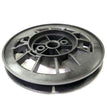Puleggia starter per G44PK-G48PK-G53TK e motozappa MH150-180 Oleomac