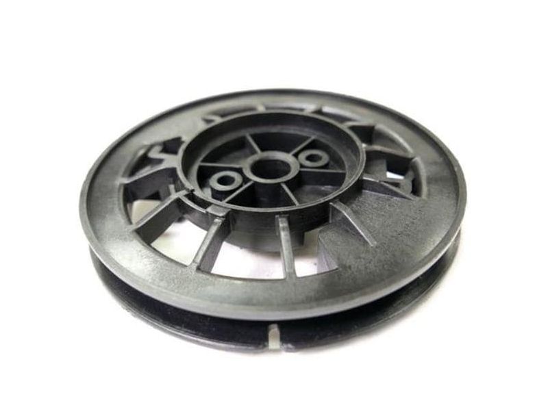 Puleggia starter per G44PK-G48PK-G53TK e motozappa MH150-180 Oleomac