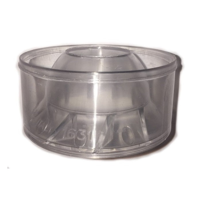 Prefiltro per motozappa ricambio MOTORE MINARELLI I 125 E VARICOD.