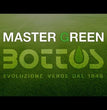 SEMI PRATO MASTER GREEN ROYAL FLOWERS 5KG. BOTTOS