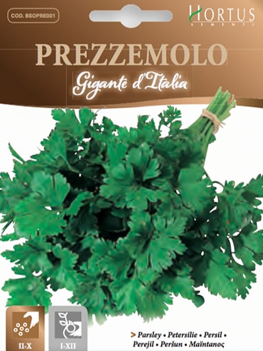 PREZZEMOLO GIGANTE D'ITALIA
