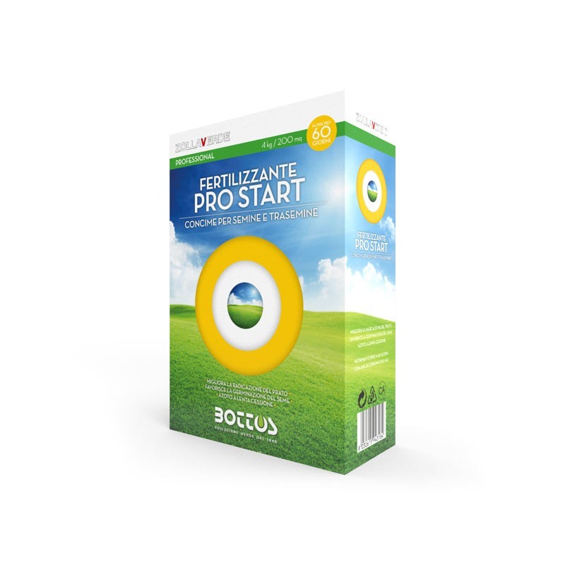 PRO START