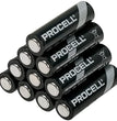PILE DURACELL PROCELL