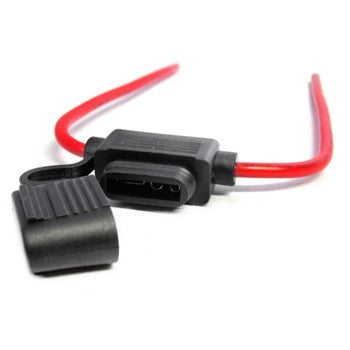SET PORTAFUSIBILE ULTIMO TIPO OLIVANCE CASTELLARI OE800151
