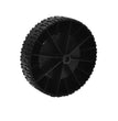 RUOTA ANTERIORE RICAMBIO PER RASAERBA K35/40 OLEOMAC