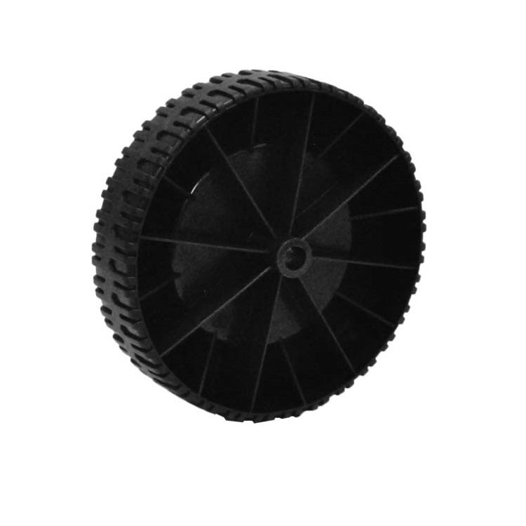 RUOTA ANTERIORE RICAMBIO PER RASAERBA K35/40 OLEOMAC