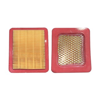 FILTRO ARIA IN CARTA PER MOTOZAPPA MH 155K OLEOMAC