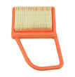 FILTRO ARIA PER DECESPUGLIATORE BC530S/530T/550 MASTER OLOEMAC