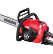 MOTOSEGA SDK 410S SHINDAIWA 41.6CC 1.91KW/2.6CV BARRA 15"