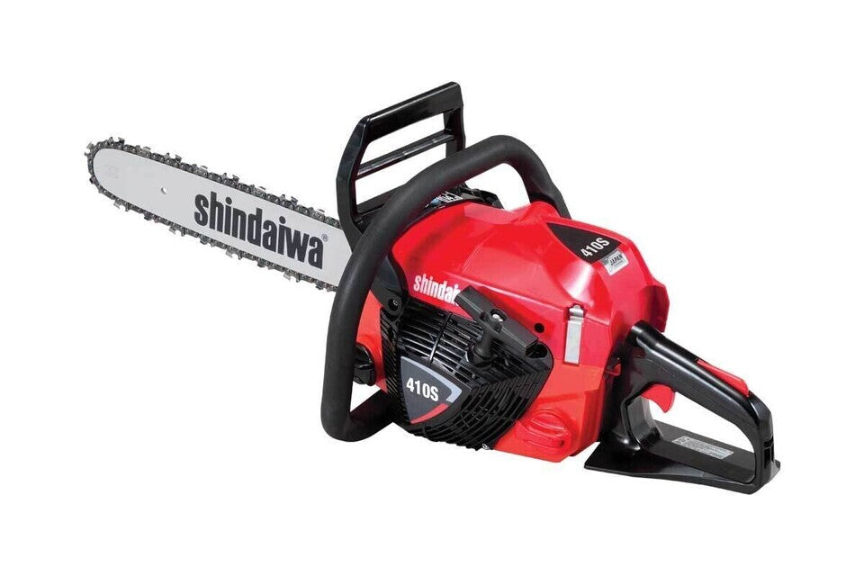 MOTOSEGA SDK 410S SHINDAIWA 41.6CC 1.91KW/2.6CV BARRA 15"