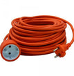PROLUNGA GARDEN PRESA+SPINA 16 A 2 X1.5 20 METRI ART. 01354 VIGOR