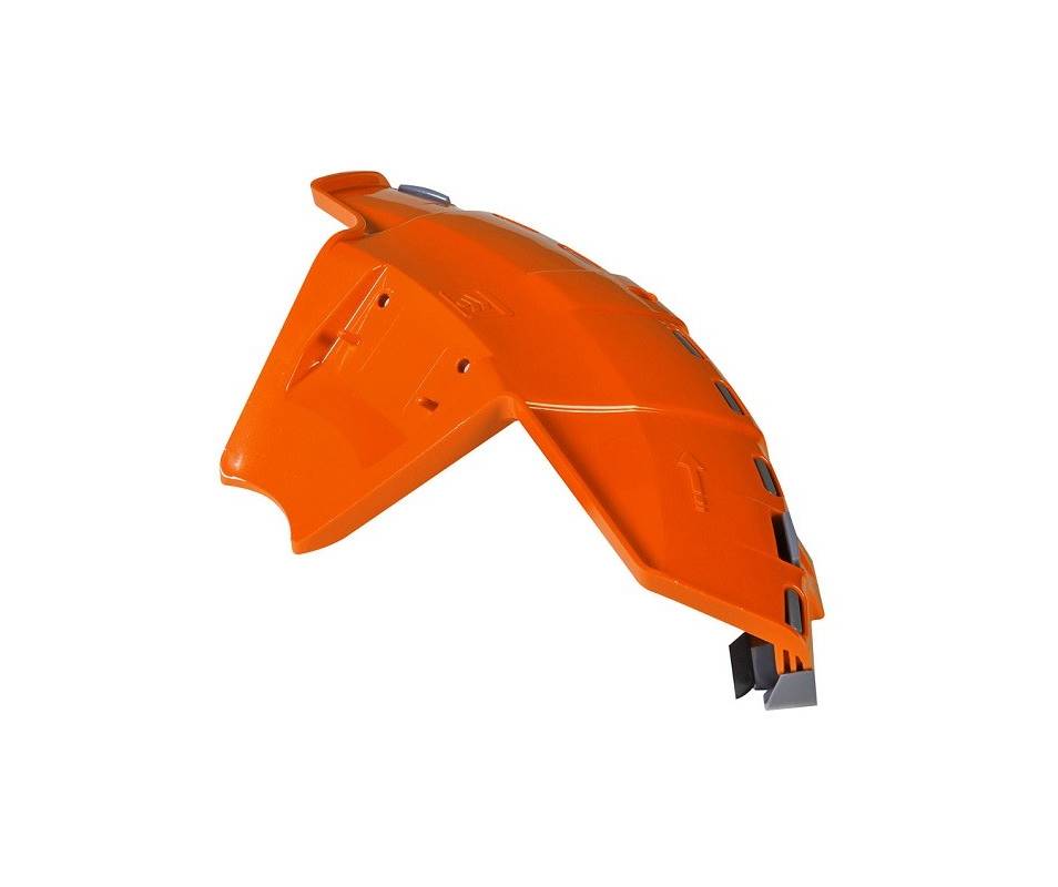 PARASASSI RICAMBIO OLEOMAC PER DECESPUGLIATORE BC280/320