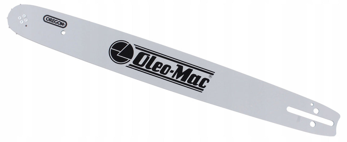 BARRA PER MOTOSEGA 51 CM 78 MAGLIE 325 PER 956 OLEOMAC