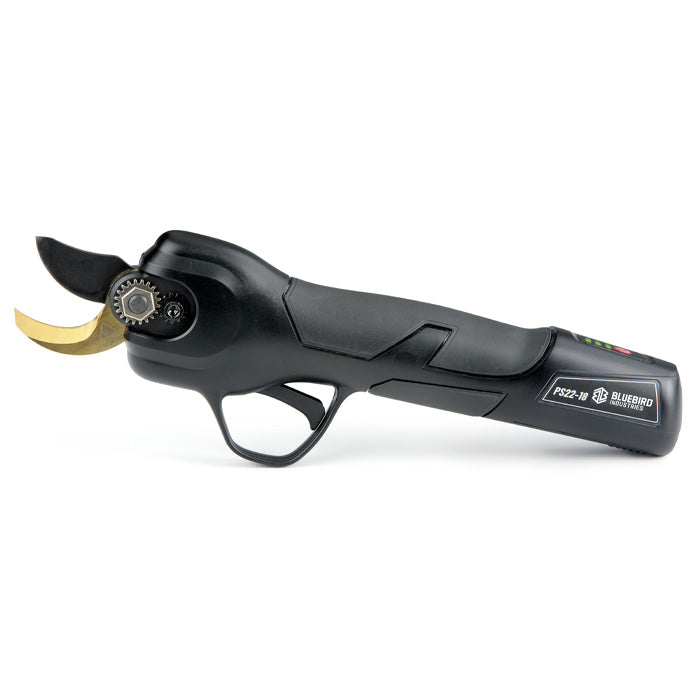 FORBICE PS22-18 3.6V BLUE BIRD