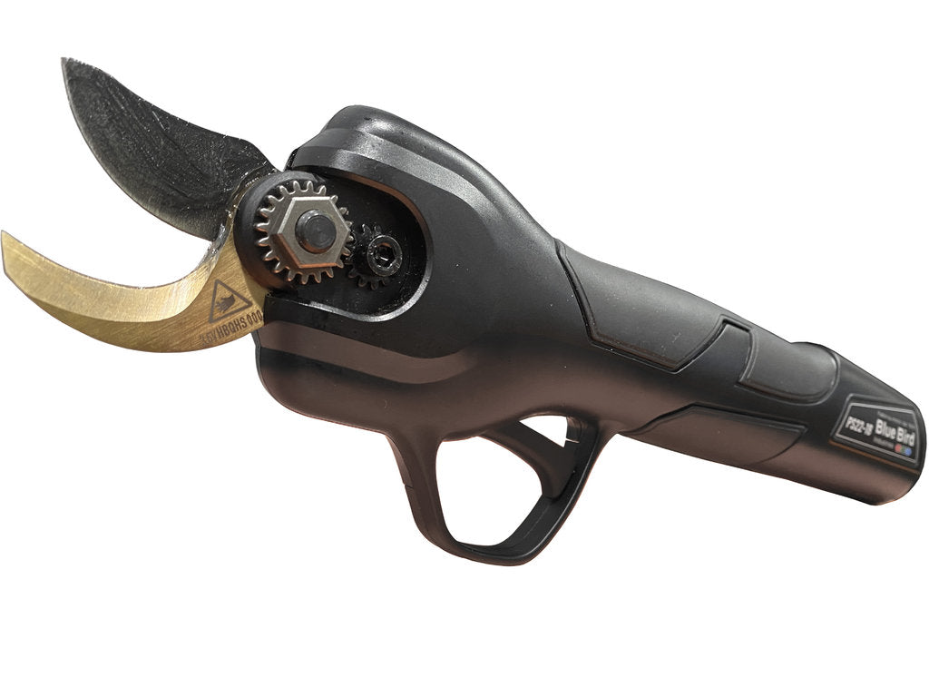 FORBICE PS22-18 3.6V BLUE BIRD
