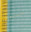 RETE OLIVE PUGLIESE COLORE ORO/VERDE 96 GR MQ 10X10 RETIFICIO PADANO