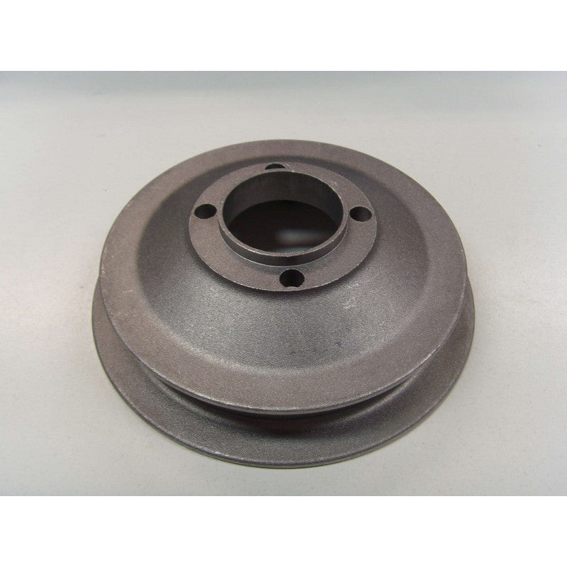PULEGGIA AVVIAMENTO MOTORE LOMBARDINI ALLUMINIO LDA 520/530 6LD 360