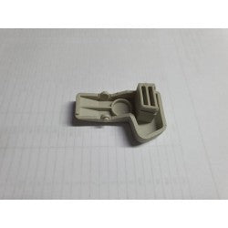 Pulsante sinistro ricambio motozappa BL4500 Benassi