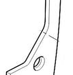GANCIO COPERCHIO ROCCHETTO CATENA PER POTATORE HTA 66/86 STIHL