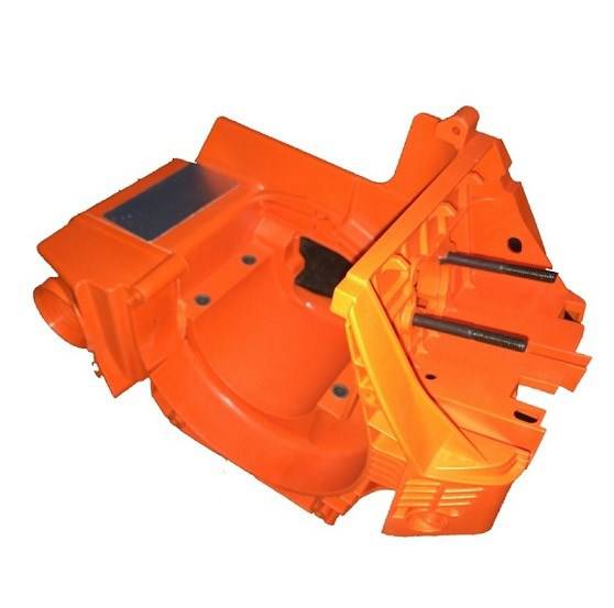 Basamento ricambio per motosega Oleomac 936/940