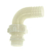 Raccordo nylon curvo 1"1/2x40