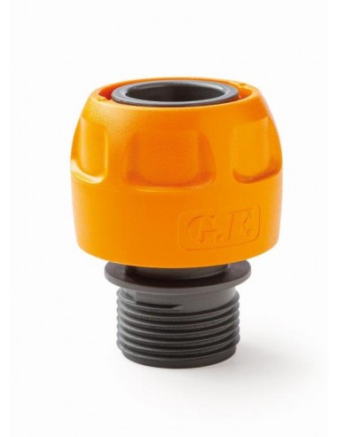 PORTAGOMMA FILETTATO 3/4 M GF