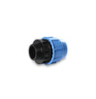 MANICOTTO RACCORDO 16X3/4 MASCHIO A COMPRESSIONE TUBO POLIETILENE