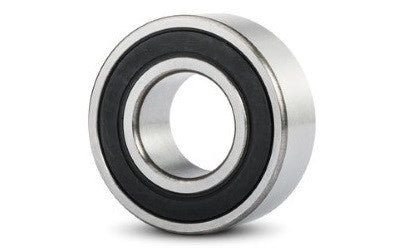 CUSCINETTO RADIALE A SFERE 6001 2 RS 12-28-8