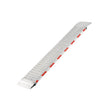 RAMPA RFL 200 FISSA LIGHT ALLUMINIO GIERRE