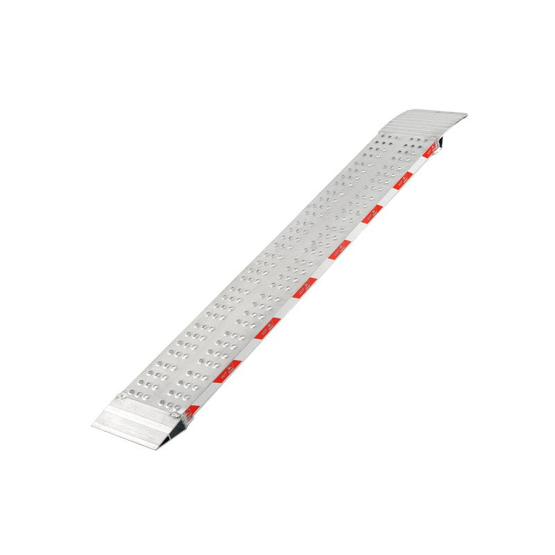 RAMPA RFL 250 FISSA LIGHT ALLUMINIIO GIERRE