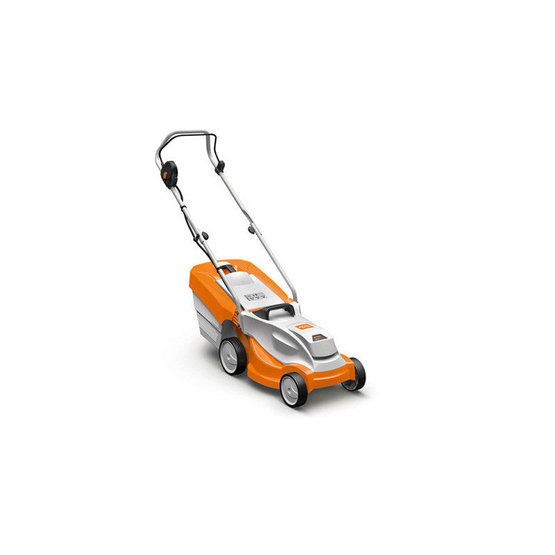 Set Rasaerba a batteria RMA 235 con AK20/AL101 Stihl