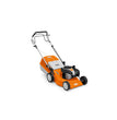 Rasaprato Stihl RM248T 139cm/2.1kw/2.8cv taglio 46cm.
